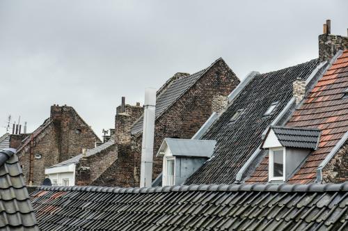 Quel type de toiture un couvreur à Paris recommande-t-il ?